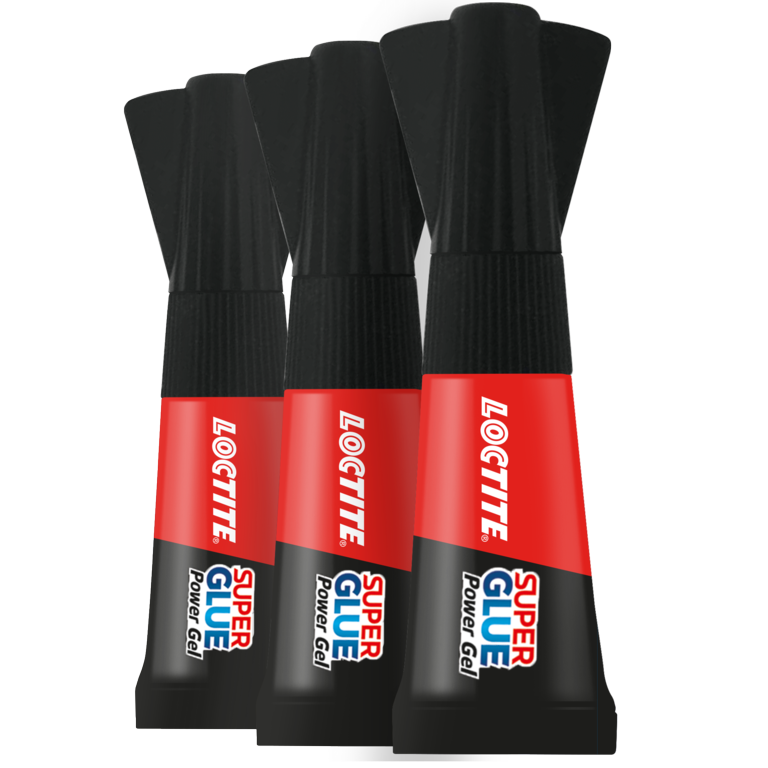 Super Glue Power Gel