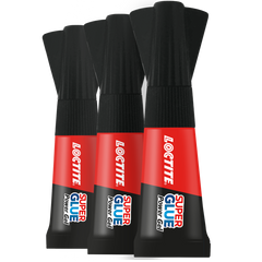 Super Glue Power Gel