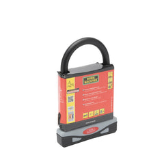 Double Locking Lock