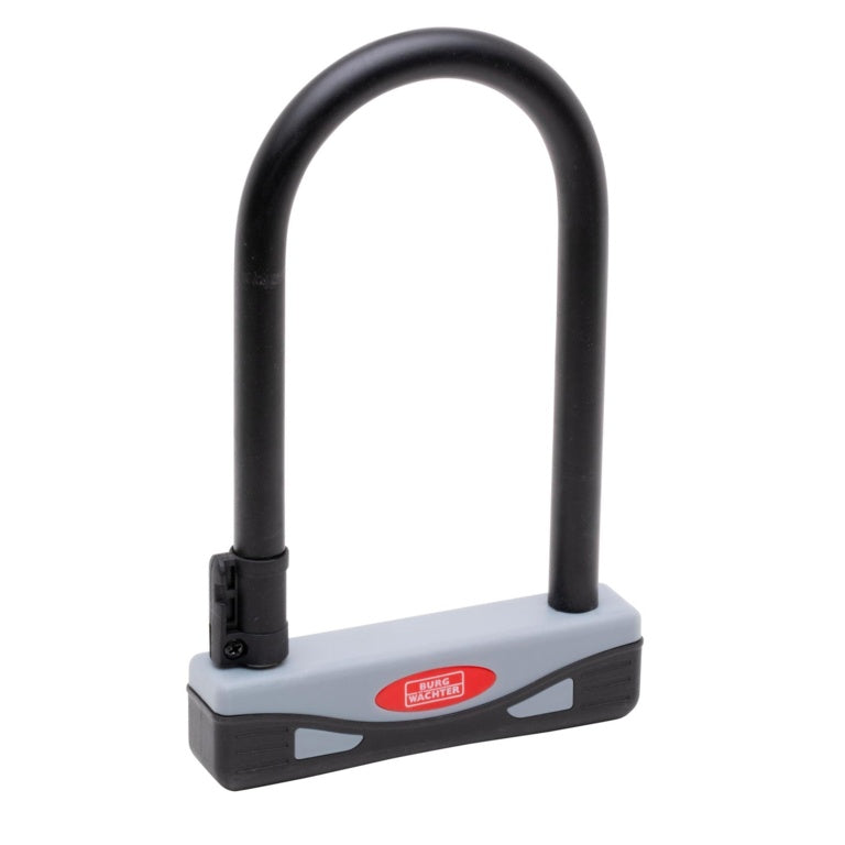 Double Locking Lock