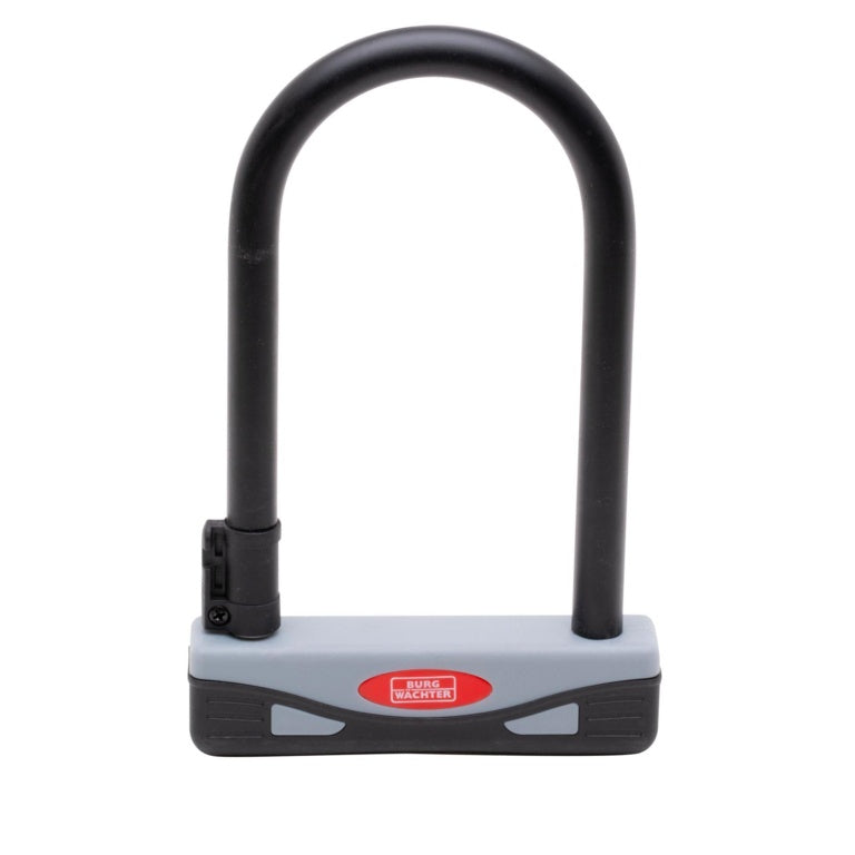 Double Locking Lock