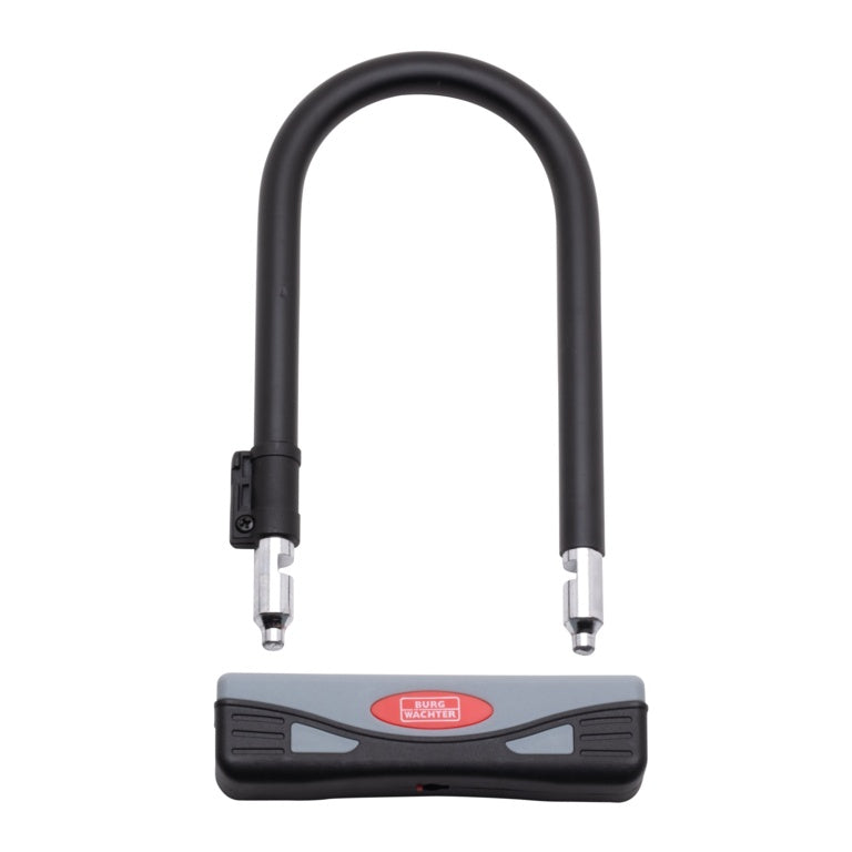 Double Locking Lock
