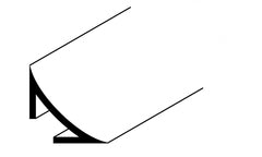 Scotia 8ft x 12.5mm