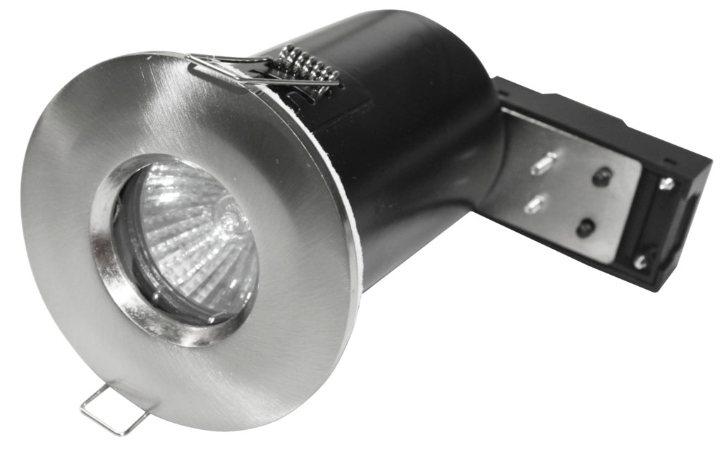 IP65 Fire Rated Fixed Downlight