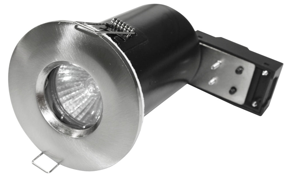 IP65 Fire Rated Fixed Downlight
