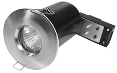 IP65 Fire Rated Fixed Downlight
