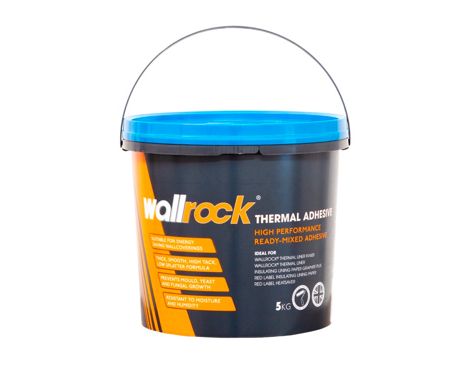 Thermal Liner Adhesive