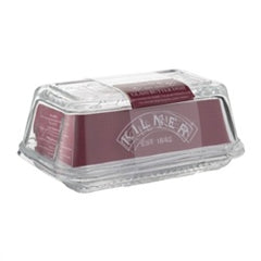 Butter Dish