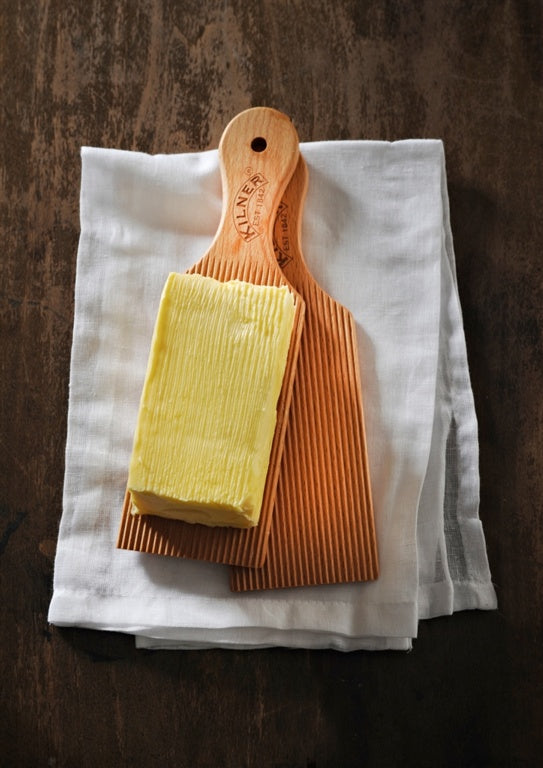 Butter Paddles