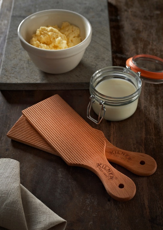 Butter Paddles