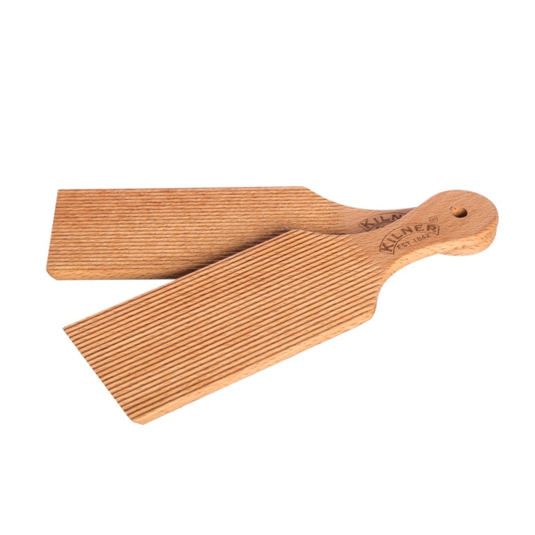 Butter Paddles