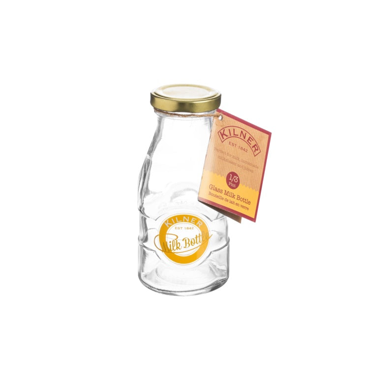 Milk Bottle