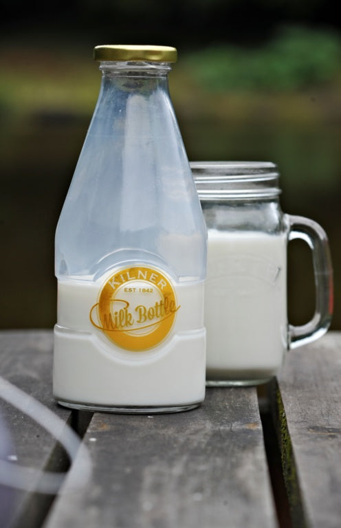 Milk Bottle