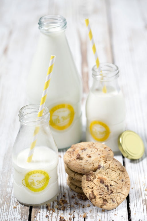 Milk Bottle