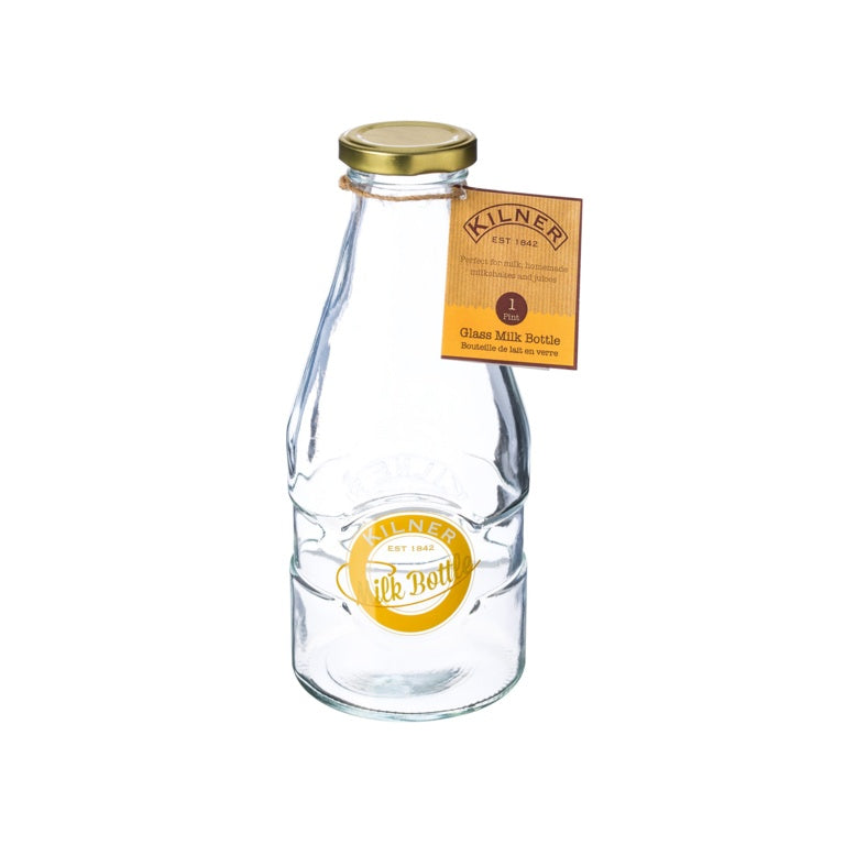Milk Bottle