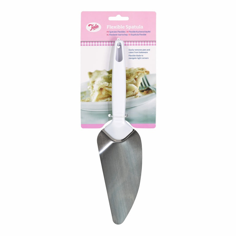 Flexible Cake Server