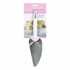 Flexible Cake Server