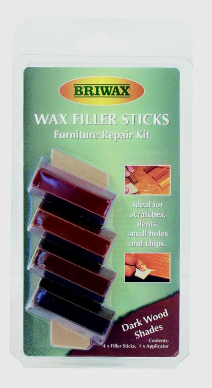 Wax Filler Sticks