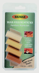 Wax Filler Sticks
