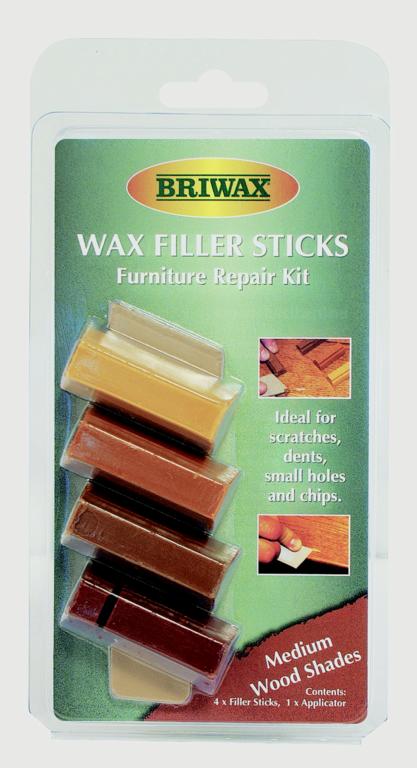 Wax Filler Sticks