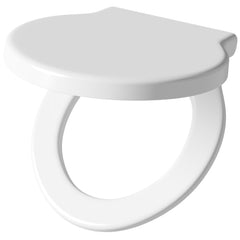 Eco Arc Soft Closing Toilet Seat