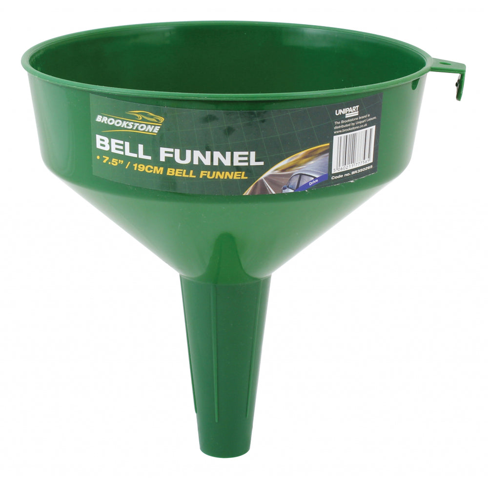 Drive Bell Funnel – Urban Home Range