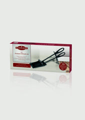 Fireside Dustpan And Brush Set