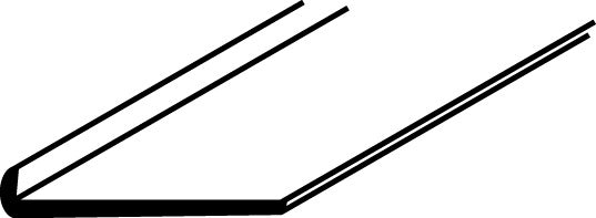 Hockey Stick White S