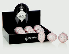 110mm Onion Drop Ball