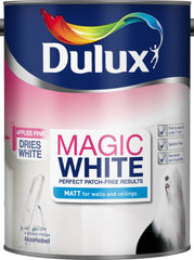 Magic White Matt 5L