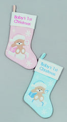 Babys First Stocking Assorted