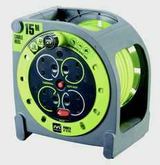 4 Gang Cable Reel