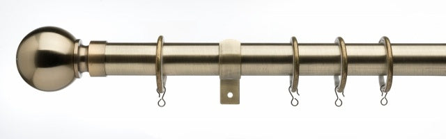 Bay Pole Kit