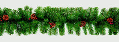 Berry & Cone Garland