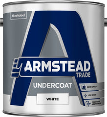 Undercoat 2.5L