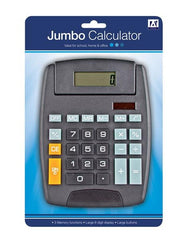 Jumbo Desk Calculator