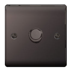 1 Gang 2 Way Push Dimmer Switch