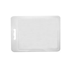 White Cutting Board