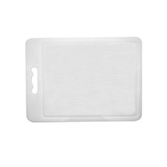 White Cutting Board