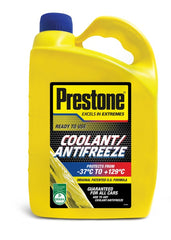 Ready to Use Coolant