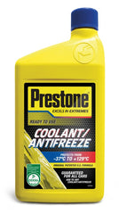 Ready to Use Coolant