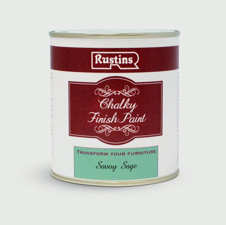 Chalky Finish 250ml
