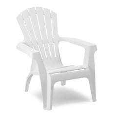 Plastic Stackable Armchair