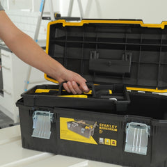 Fatmax Waterproof Tool Box