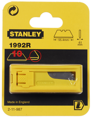 Safety Blades