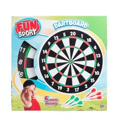 F/Sport 171N Dartboard