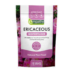 After Plant Ericaceous Ericoid