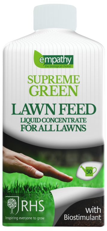Lawn Feed Liquid Seaweed