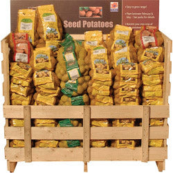 Seed Potatoes