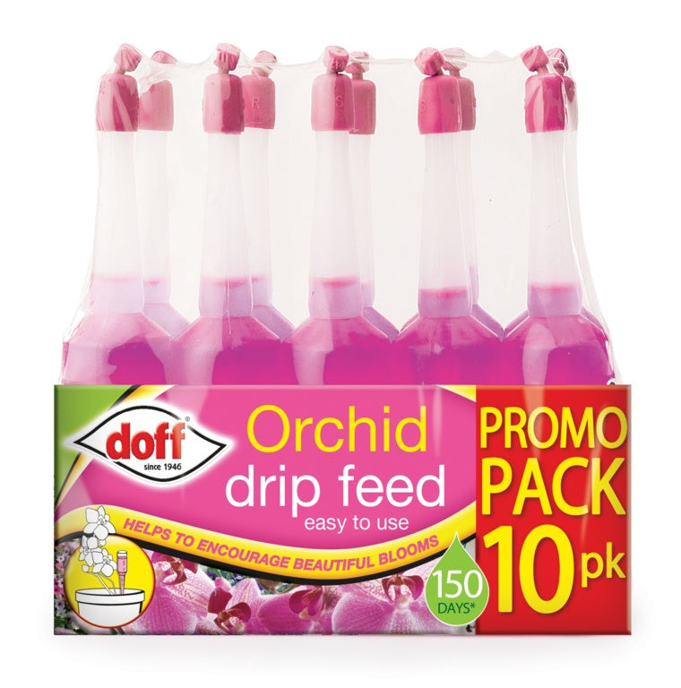 Orchid Drip Feeder